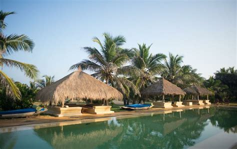 bar reef resort